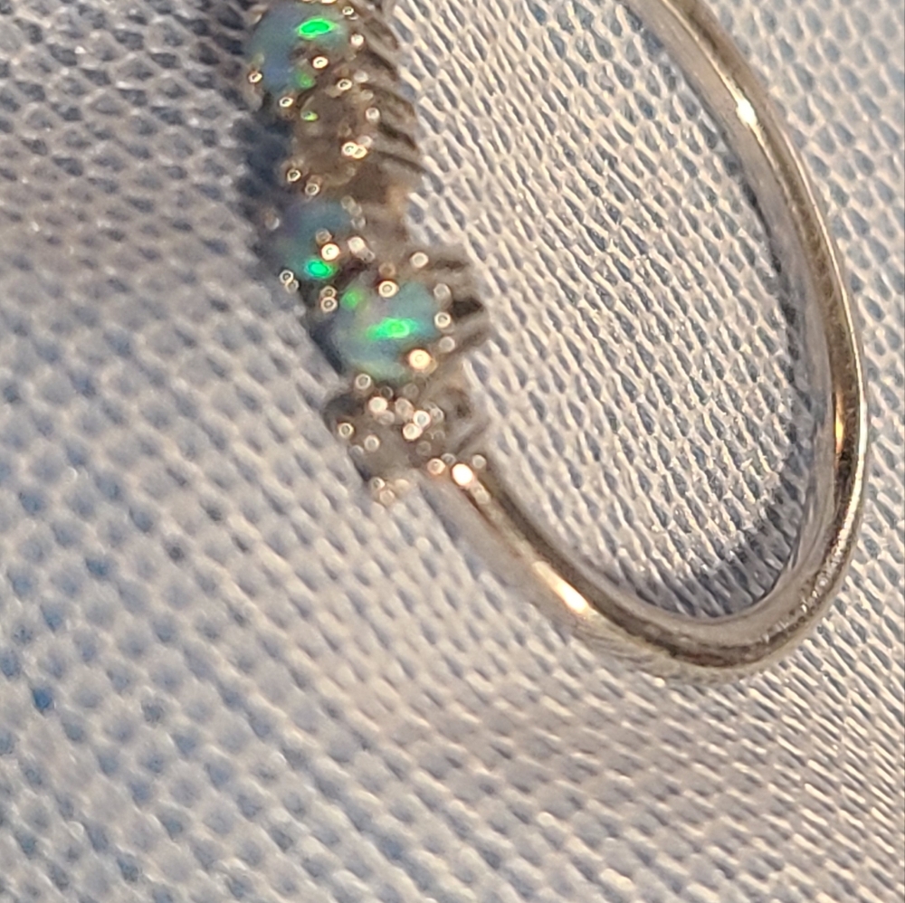 Nopa Ring by Rudiment - Picture 6 of 10